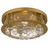 Baltic LED Flush Mount (BTC1616BRG)