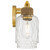 Baltic Two Light Vanity (BTC8614BRG)
