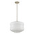 Cara One Light Pendant (CARA1814BN)