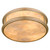 Colette LED Flush Mount (COLE1616BGD)