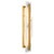 manufacturer_finish:Brushed Gold