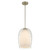 Evelynn One Light Mini Pendant (EVN1510BN)