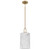 Gianna LED Mini Pendant (GIA1508BGD)