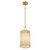 Gianna LED Mini Pendant (GIA1508BGD)