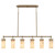 Gianna LED Island Pendant (GIA640BGD)