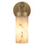 Gianna LED Wall Sconce (GIA8705BGD)