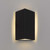 Kyler LED Outdoor Wall Lantern (KYLE8405EK)