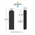 light_output:835.00lm