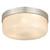 Quoizel - LANG1615BN - LED Flush Mount - Langford - Brushed Nickel