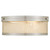 Micah LED Flush Mount (MICA1616BN)