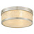 Micah LED Flush Mount (MICA1616BN)
