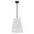 Peregrine One Light Pendant (PRGA1514MBK)