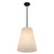 Peregrine One Light Pendant (PRGA1514MBK)