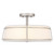 Sloane Three Light Semi-Flush Mount (SLN1716BN)