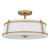 Sloane Three Light Semi-Flush Mount (SLN1716BRG)