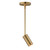 ET2 - E21631-NAB - LED Pendant - Pullman - Natural Aged Brass