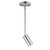 ET2 - E21631-SN - LED Pendant - Pullman - Satin Nickel