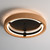 Kaia LED Semi-Flush Mount (E22960-NAANB)