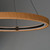 Kaia LED Pendant (E22963-NAANB)
