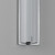 Alto LED Bath Sconce (E23451-PC)