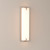 Alto LED Bath Sconce (E23451-SN)