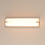 Alto LED Bath Sconce (E23451-SN)