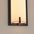Alto LED Bath Sconce (E23452-BK)