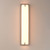 Alto LED Bath Sconce (E23452-SN)