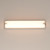 Alto LED Bath Sconce (E23452-SN)