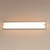 Alto LED Bath Sconce (E23453-PC)
