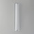 Alto LED Bath Sconce (E23453-PC)
