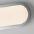 Latitudes LED Bath Sconce (E23463-SN)