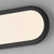 Latitudes LED Bath Sconce (E23464-BK)