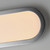 Latitudes LED Bath Sconce (E23464-SN)