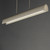 Matera LED Linear Pendant (E25236-CHK)