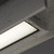 Matera LED Linear Pendant (E25236-GY)
