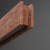 Lintel LED Linear Pendant (E26268-RLGM)