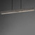 Lintel LED Linear Pendant (E26268-TTVBZ)