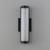 Vetra LED Wall Sconce (E30481-BK)