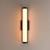 Vetra LED Outdoor Wall Sconce (E30482-BK)