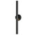 ET2 - E34768-BK - LED Wall Sconce - Reveal Outdoor - Black