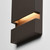 Brink LED Wall Sconce (E41512-ABZ)