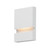 ET2 - E41512-WT - LED Wall Sconce - Brink - White