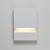 Brink LED Wall Sconce (E41512-WT)