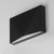 Fractal LED Wall Sconce (E41560-BK)