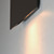 Fractal LED Wall Sconce (E41561-ABZ)