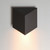 Fractal LED Wall Sconce (E41561-ABZ)
