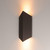Fractal LED Wall Sconce (E41562-ABZ)
