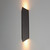 Fractal LED Wall Sconce (E41564-ABZ)