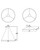 Groove 5CCT LED Pendant (E52735-GLD)